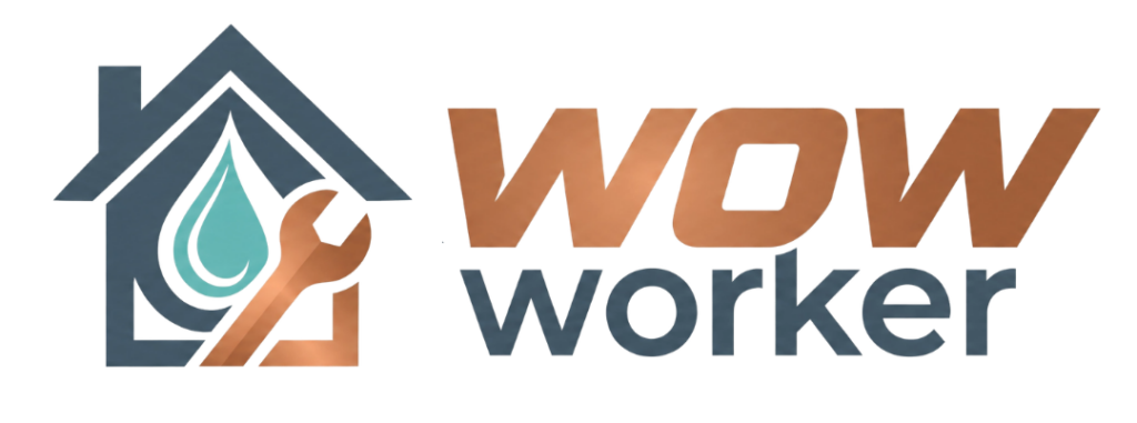 WOWworker Sanierung
